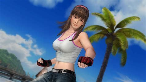 Dead or Alive 6 Characters Leifang and Hitomi In Stunning Form In New Trailer