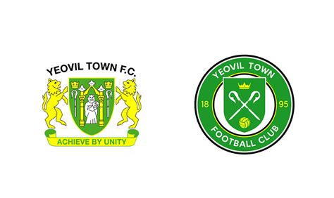 Yeovil Town: Brand Identity Design :: Behance