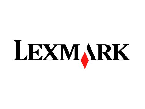 Lexmark Logo PNG Transparent Lexmark Logo.PNG Images. | PlusPNG