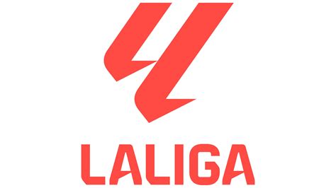 LaLiga Logo, symbol, meaning, history, PNG, brand