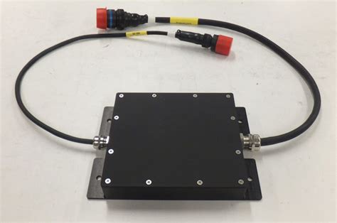 Battery monitoring system improves military vehicle reliability ...