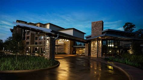 The Woodlands Resort - Luxury Hotels in Houston | WorldHotels