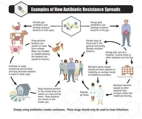 Initiatives to fight against antimicrobial resistance - Clover ...