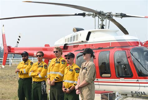 Helitack crews save time, money by getting to Montana fires early | Local News | missoulian.com