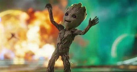 Groot's 10 Funniest Moments In The MCU, Ranked | ScreenRant