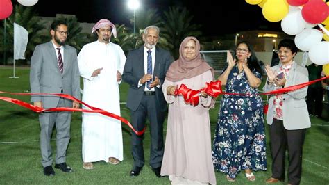 Al Ain Juniors Group of Schools unveils new school - News | Khaleej Times