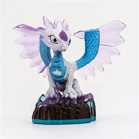 Skylanders SWAP Force Flashwing Lightcore Individual Character Pack ...