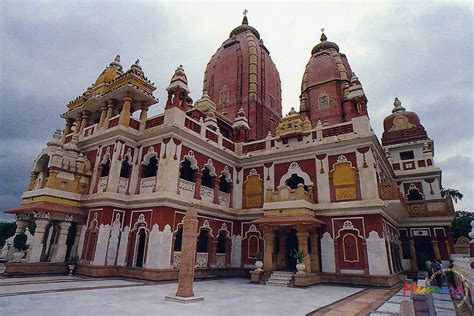 Birla Mandir, New Delhi, India | Sita (Seetas) desde Mumbai,… | Flickr