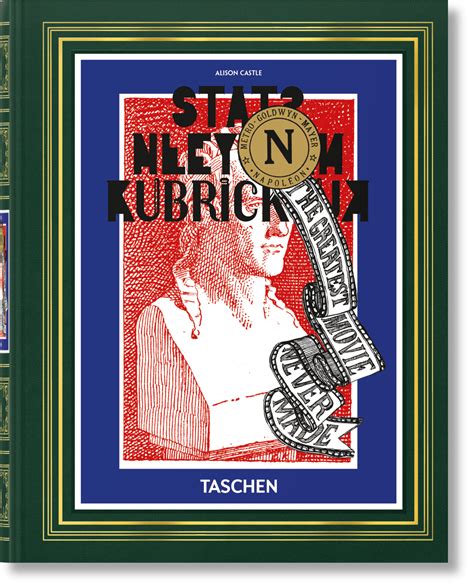 Stanley Kubrick’s “Napoleon”. The Greatest Movie Never Made