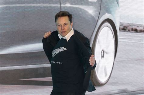 Tesla Stock Soars, Putting Elon Musk Closer to His $56B Pay Package | Observer