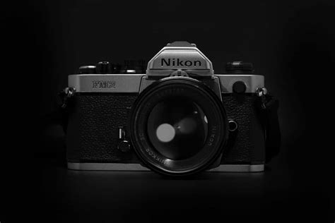 Why You Should Own an Analog Camera - The Old Timey