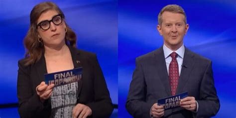 'Jeopardy' Host Accused of Changing Rules Mid-Game To Save Contestant ...