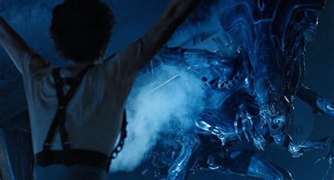 The new Aliens movie won’t affect the Prometheus sequel, says director