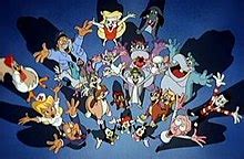 List of Animaniacs characters - Wikipedia, the free encyclopedia