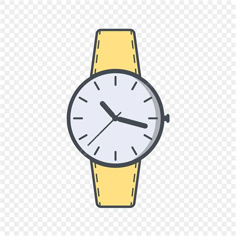 Watches Vector Hd Images, Vector Watch Icon, Watch Icons, Clock, Time PNG Image For Free Download