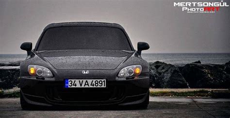 Modified Cars: Modified Honda S2000