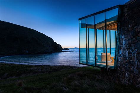 The Best Boutique Luxury Hotels and Villas in New Zealand