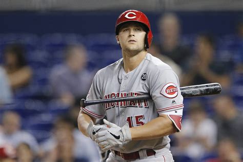 Cincinnati Reds: Three players most likely to have a breakout season