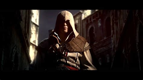 Assassins creed 1 trailer - taiaks