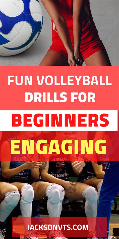 Beginner volleyball drills volleyball practice plans positions volleyball training – Artofit