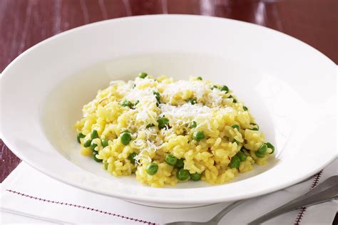 Risotto Milanese