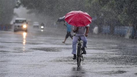 Scientists develop model to forecast timing of Indian monsoon - India News