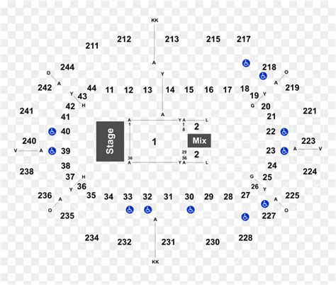 Rupp Arena Seating Chart | Cabinets Matttroy