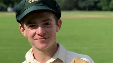 South Africa dumps cricket captain for this month’s World Cup — because ...