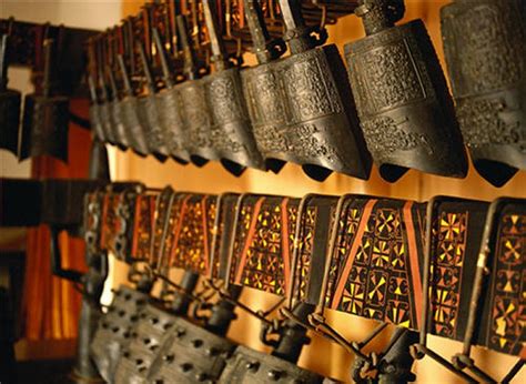 10 Ancient Chinese Musical Instruments You Didn't Know About | MessageToEagle.com