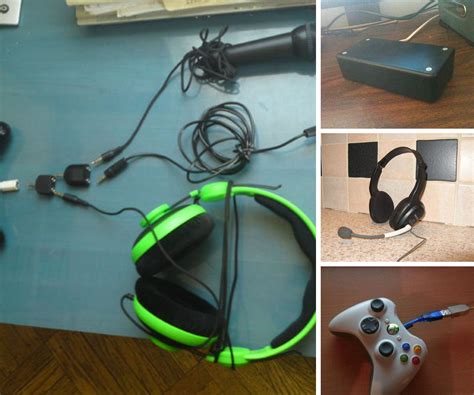 Xbox 360 Mods - Instructables