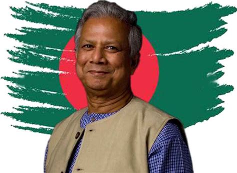 Dr. Muhammad Yunus: The Visionary Behind Microfinance and Social Business