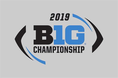 2019 Big Ten Championship Game: Matchup, tickets, time, and TV