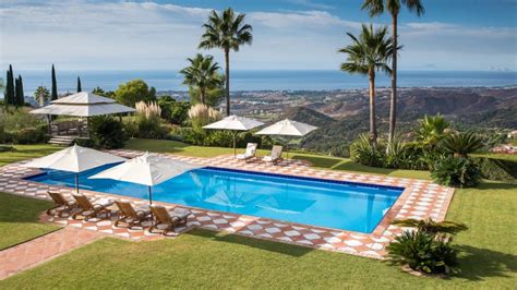 Mirador Villa | Marbella Villas | Exceptional Villas