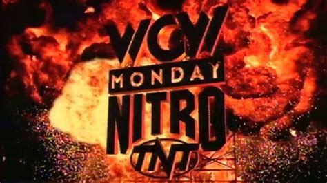 WCW Nitro 1996 | WCW Monday Nitro Results List