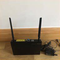 Asus Router for sale in UK | 56 used Asus Routers