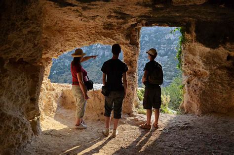 How to Visit Underground Catacombs in Italy