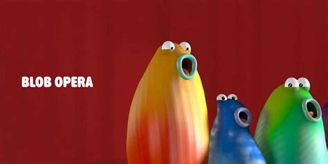 Play Blob Opera Online for Free on PC & Mobile | now.gg