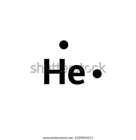 What Is The Lewis Dot Diagram For Helium