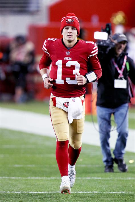 Brock Purdy: 5 coisas para saber sobre o 49ers QB que está jogando no ...