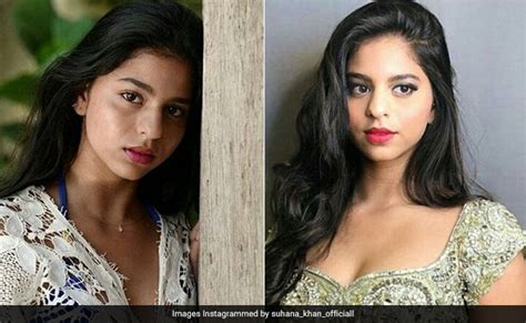 Suhana Khan Is A Fashionista In The Making. We Present Photo Evidence