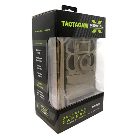 Reveal X Tactacam 2021 Cellular Game Camera | Boarmasters | Bear, Hog ...