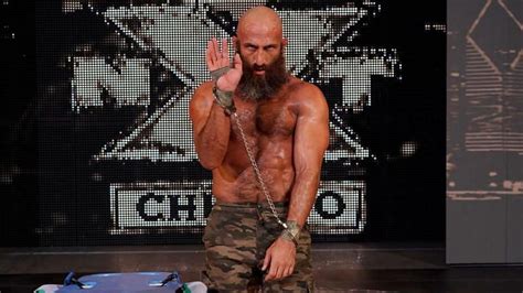 WWE News: Tommaso Ciampa gives a hopeful update on his future for his birthday