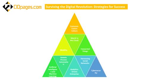 Surviving the Digital Revolution - Eight strategies for digital ...