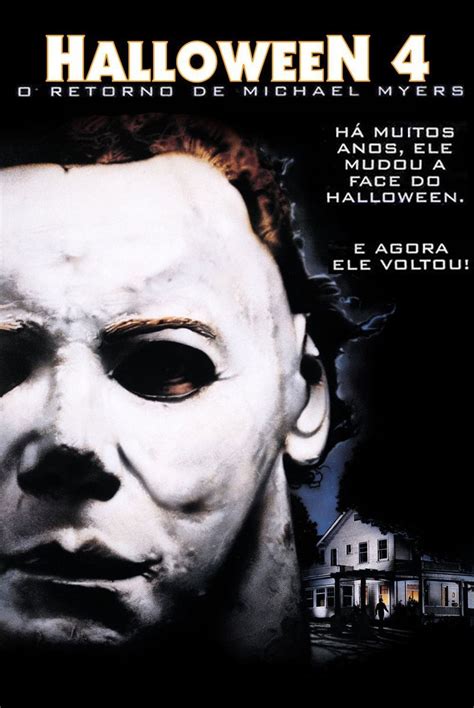 Phim Sát Nhân Halloween 4: Sự Trở Lại Của Michael Myers VIETSUB ...