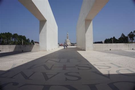 Fatima Pilgrimage: 100 Years and Counting - Two Traveling Texans