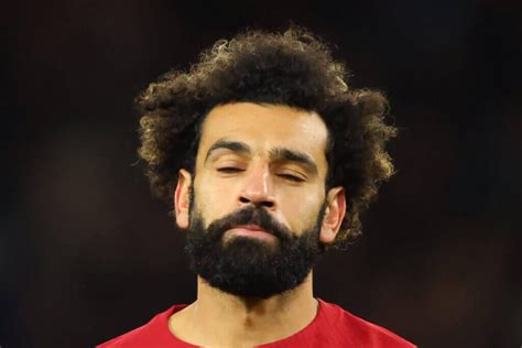 Mohamed Salah’s Liverpool slump explained – a team failure, not an ...