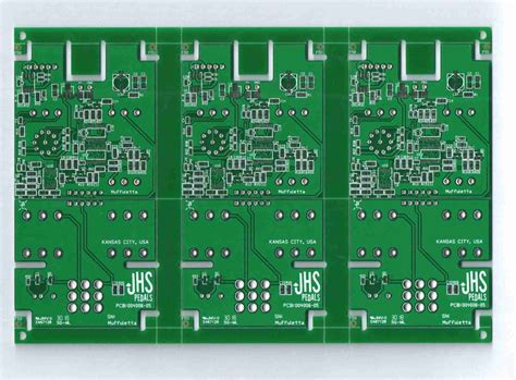 High-Quality PCB Prototyping Services for Your Innovative Ideas