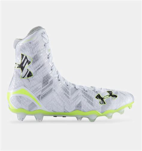 Under Armour Highlight MC Sales Online & Under Armour Cleat Shoes