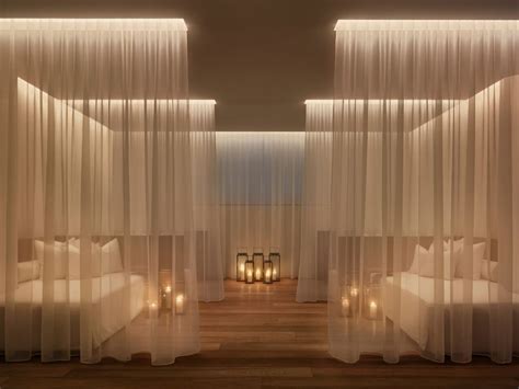 The Edition Hotel in Miami | Best Beauty Spas in the World | POPSUGAR Beauty Photo 25