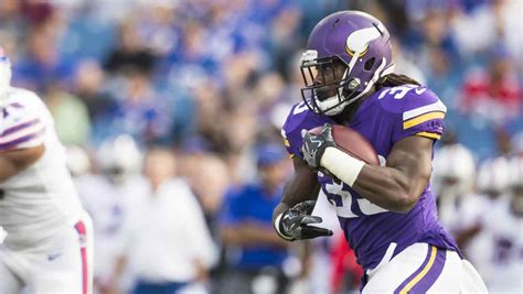 Dalvin Cook Stats: Preseason Debut vs. Buffalo